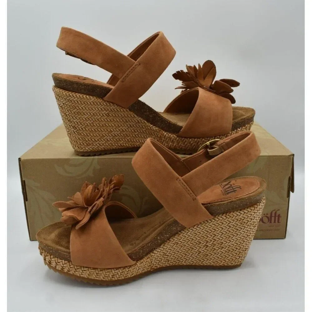 Sofft womens size